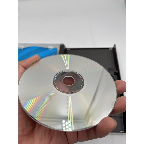 Star Wars: Rebel Assault (Sega CD, 1993) Complete with Manual - Picture 8 of 9